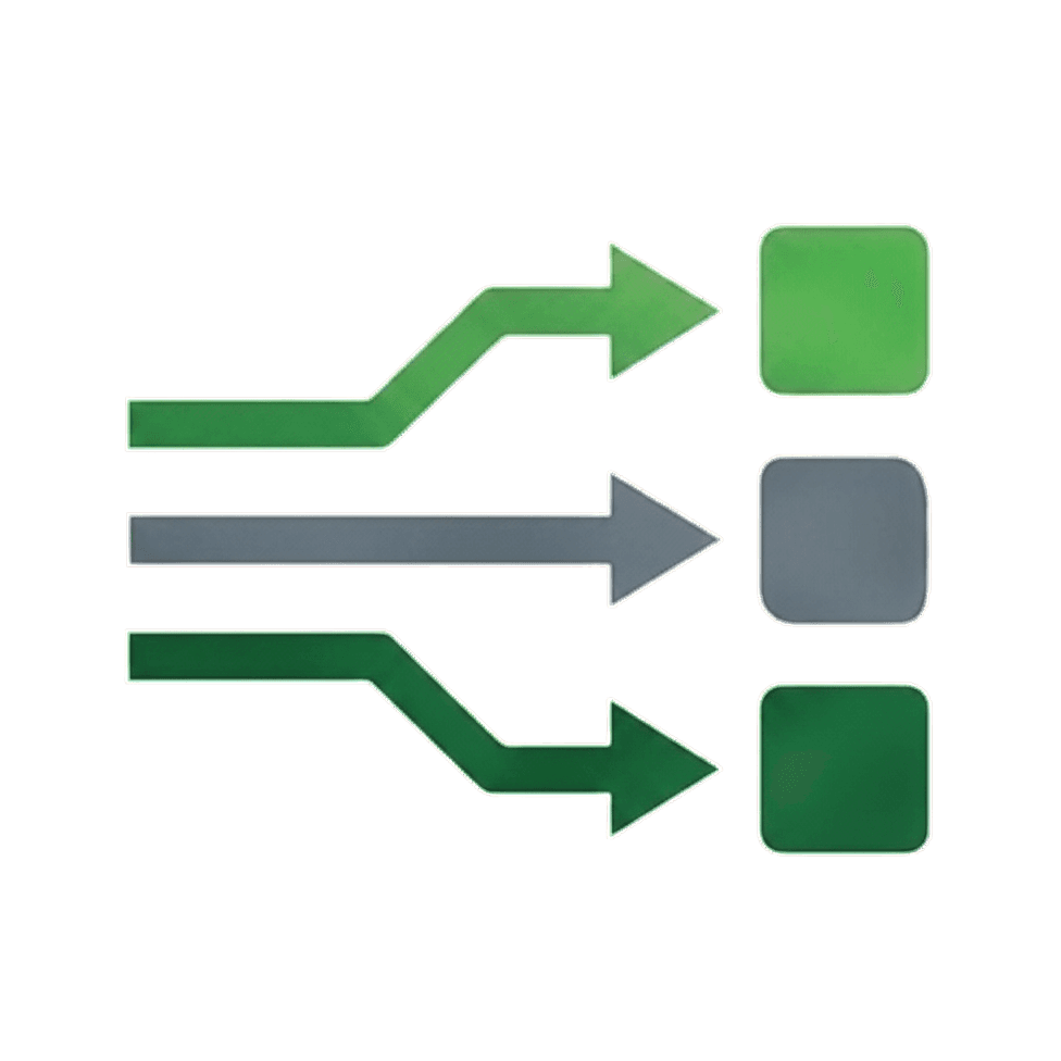 Web Scrapers and Data Normalizers supporting visual