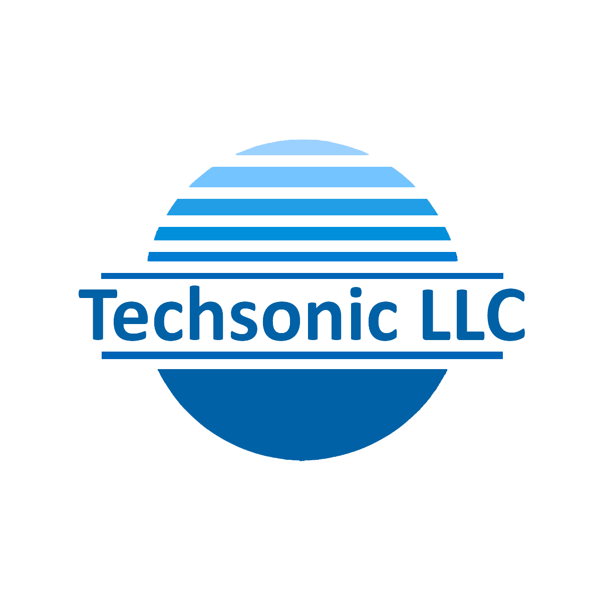 Techsonic LLC logo
